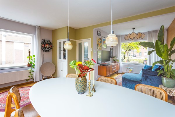 Medium property photo - Lagelandstraat 16, 5213 CS 's-Hertogenbosch